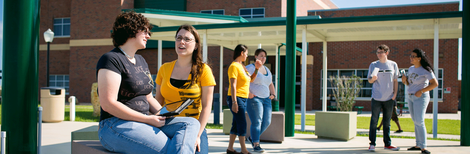 Students Meeting