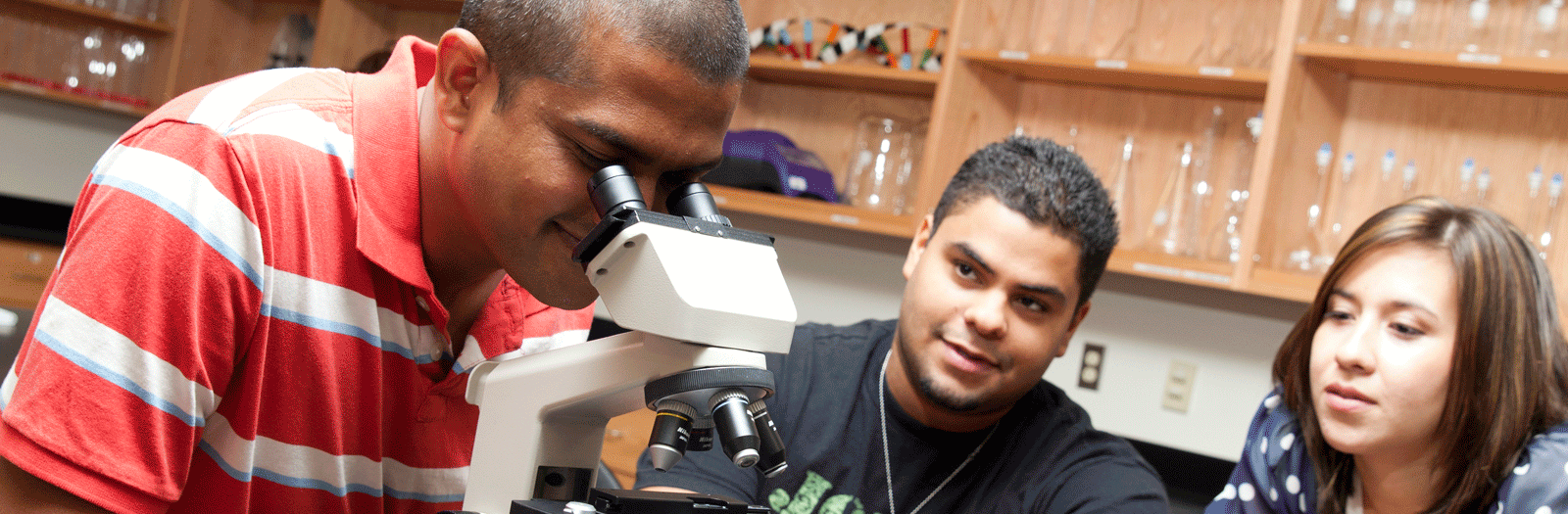 Valencia Osceola Students