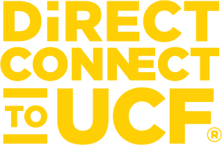 DirectConnect to UCF