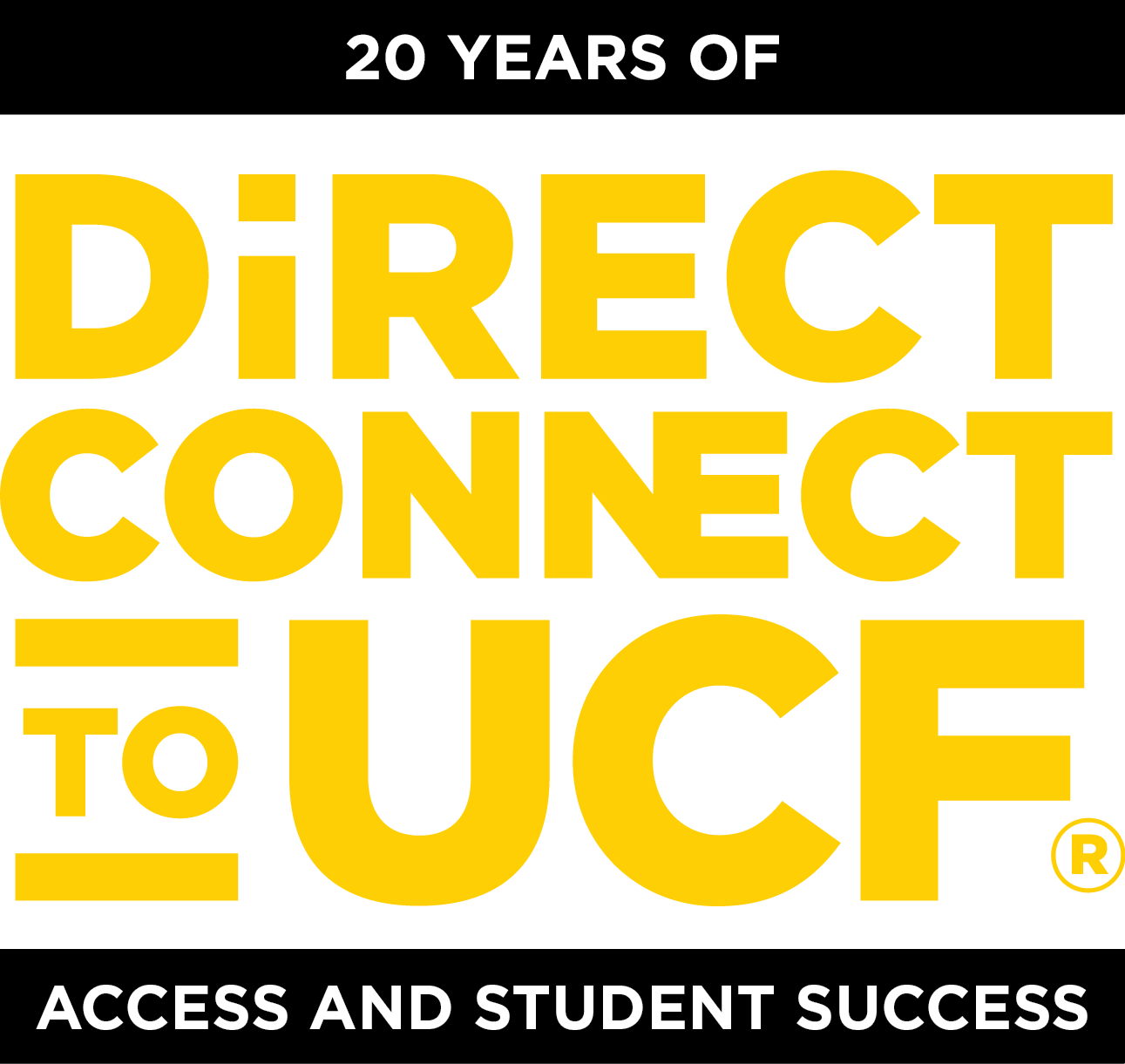 DirectConnect to UCF